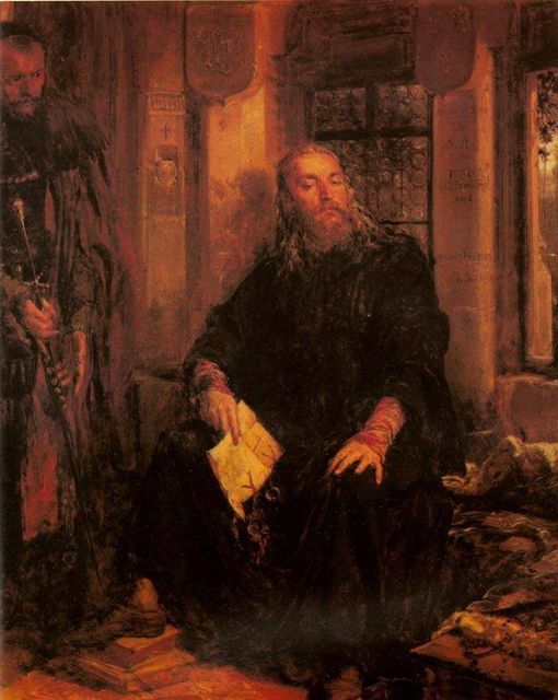 Przyczyny, okoliczności i skutki zastawu Księstwa Gniewkowskiego i Inowrocławskiego przez Władysława Białego pomiędzy 29 maja 1363 r. a 5 kwietnia 1364 r.