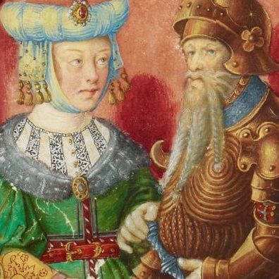 Tajemnicza Węgierka. Kim była druga żona Bolesława I Chrobrego?