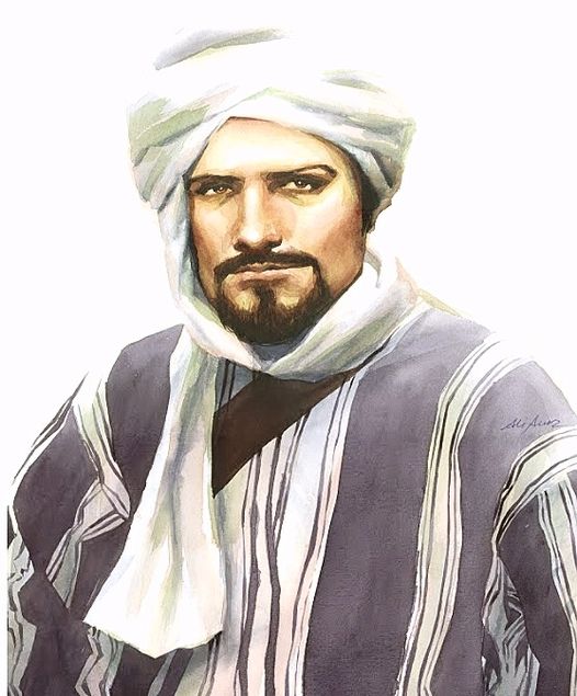 Mohamed Ibn Battuta – największy arabski podróżnik okresu średniowiecza