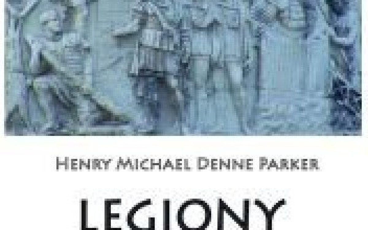Recenzja monografii „Legiony rzymskie” H. M. D. Parkera