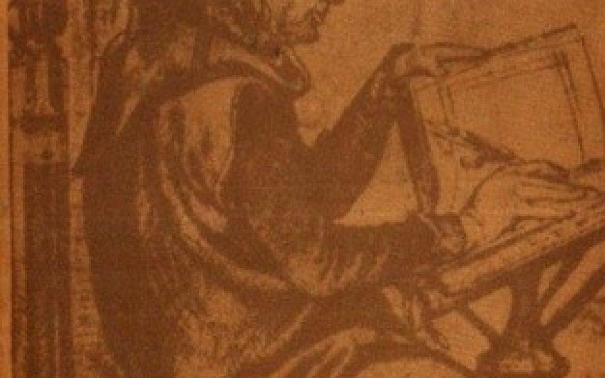 Janko z Czarnkowa – kronikarz i autor „Chronicon Polonorum” („Kronika Polaków”)