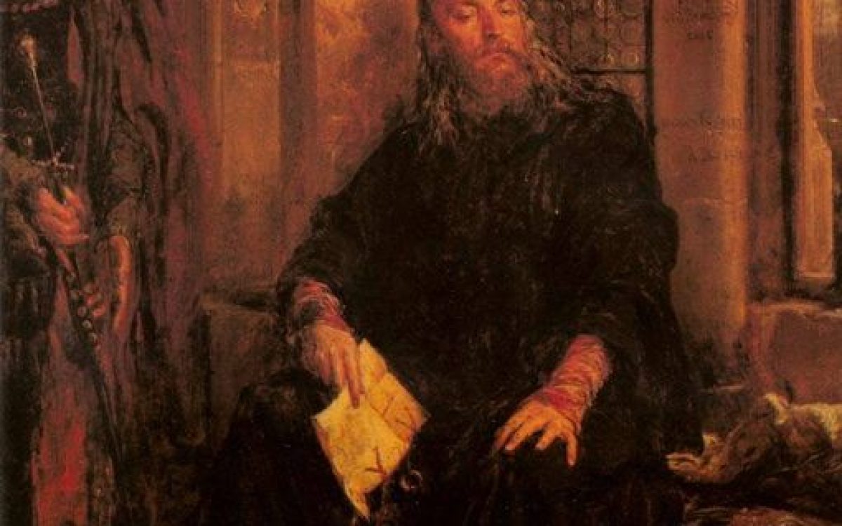 Władysław Biały jako książę kujawski, gniewkowski w latach 1350-1363/1364