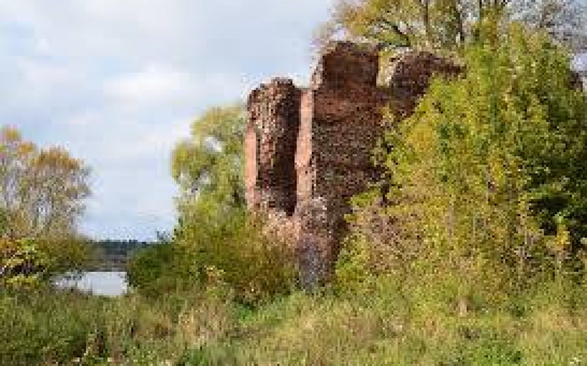 Trzecie oblężenie zamku Złotoria między 1 czerwca 1376 r. a początkiem stycznia 1377 r.