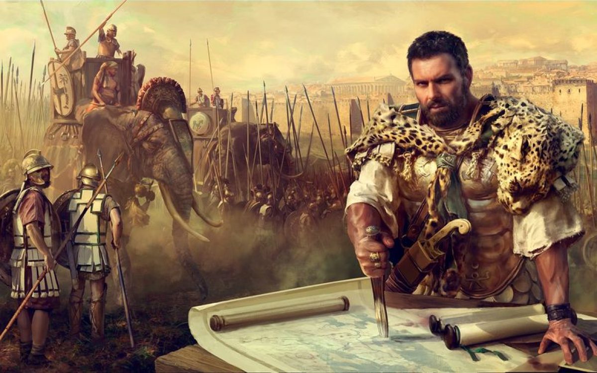 Hannibal Barkas – wybitny wódz kartagiński