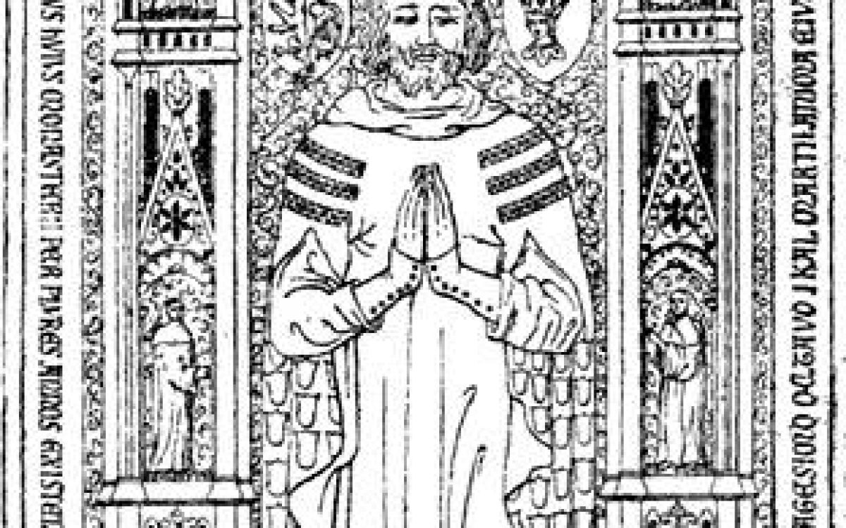 Czy Władysław Biały sprzedał królowi Polski i Węgier Ludwikowi Andegaweńskiemu Księstwo Gniewkowskie?