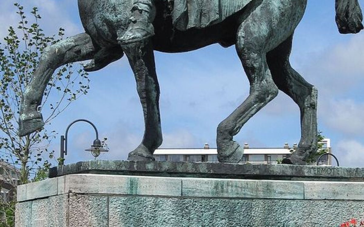 Gnejusz Domicjusz Korbulon – wybitny rzymski dowódca z późnego okresu julijsko-klaudyjskiego