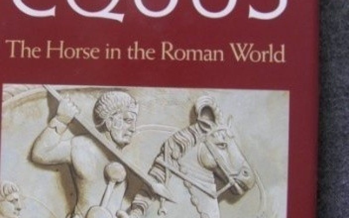 Recenzja monografii „Equus. The Horse in Roman World” A Hyland