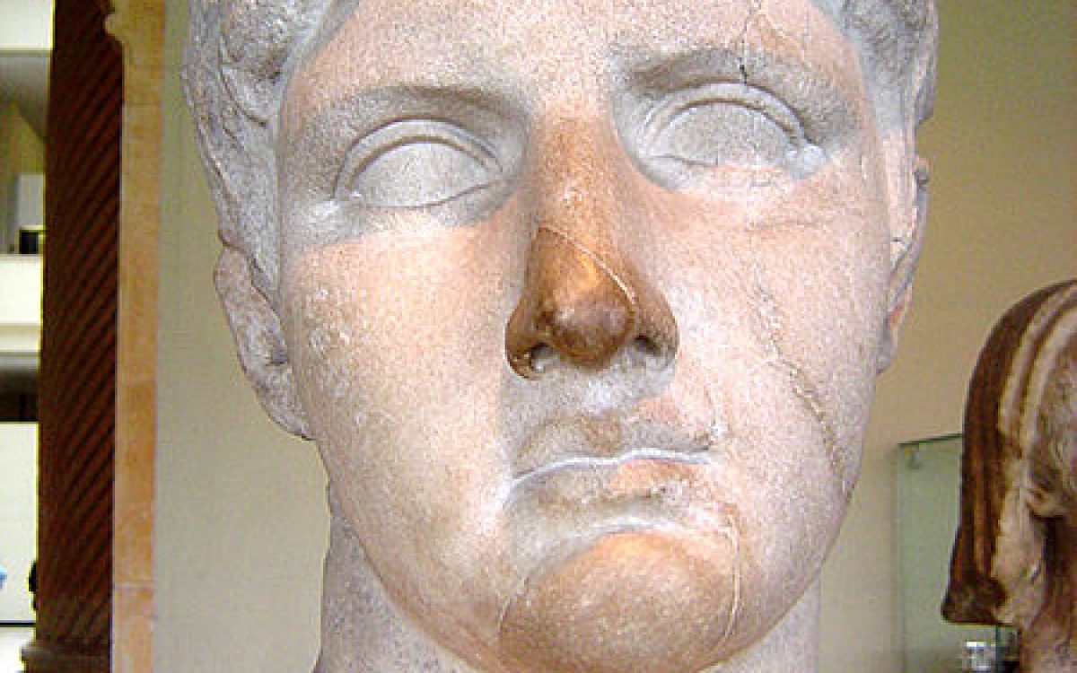 Druzus Starszy – wybitny rzymski dowódca z czasów cezara Oktawiana Augusta i zdobywca Germanii Magna