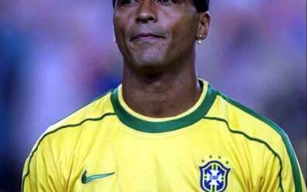 Romário – super napastnik wszechczasów