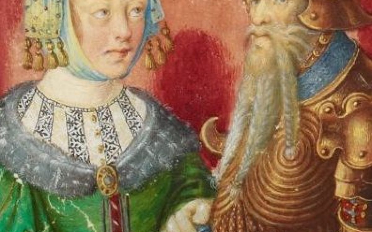 Tajemnicza Węgierka. Kim była druga żona Bolesława I Chrobrego?