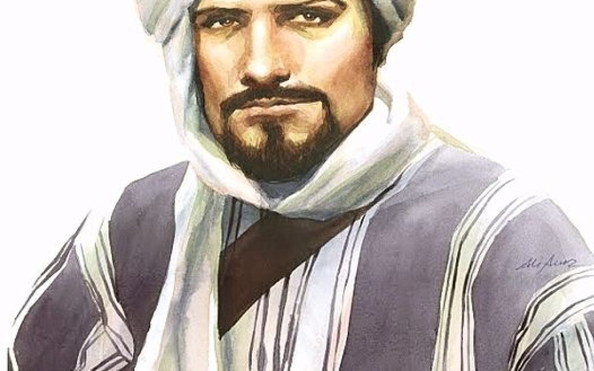 Mohamed Ibn Battuta – największy arabski podróżnik okresu średniowiecza