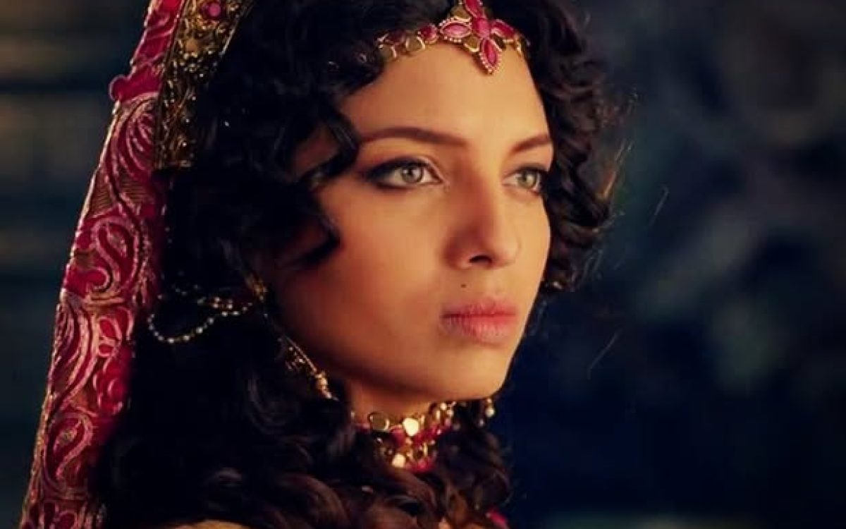 Barsine – żona Memnona z Rodos i kochanka Aleksandra III Wielkiego