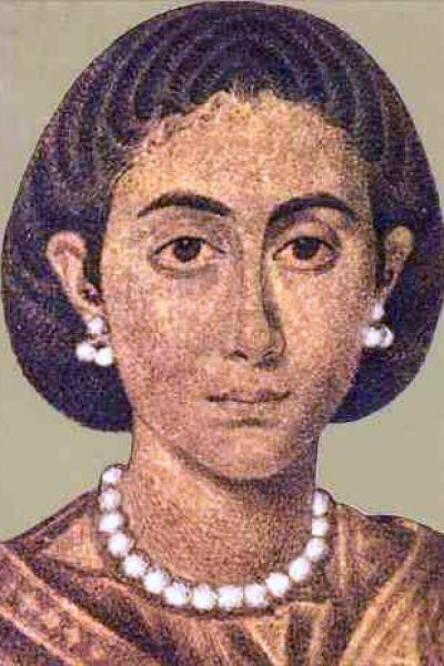 Aelia Galla Placidia – królowa Wizygotów i cesarzowa zachodniorzymska