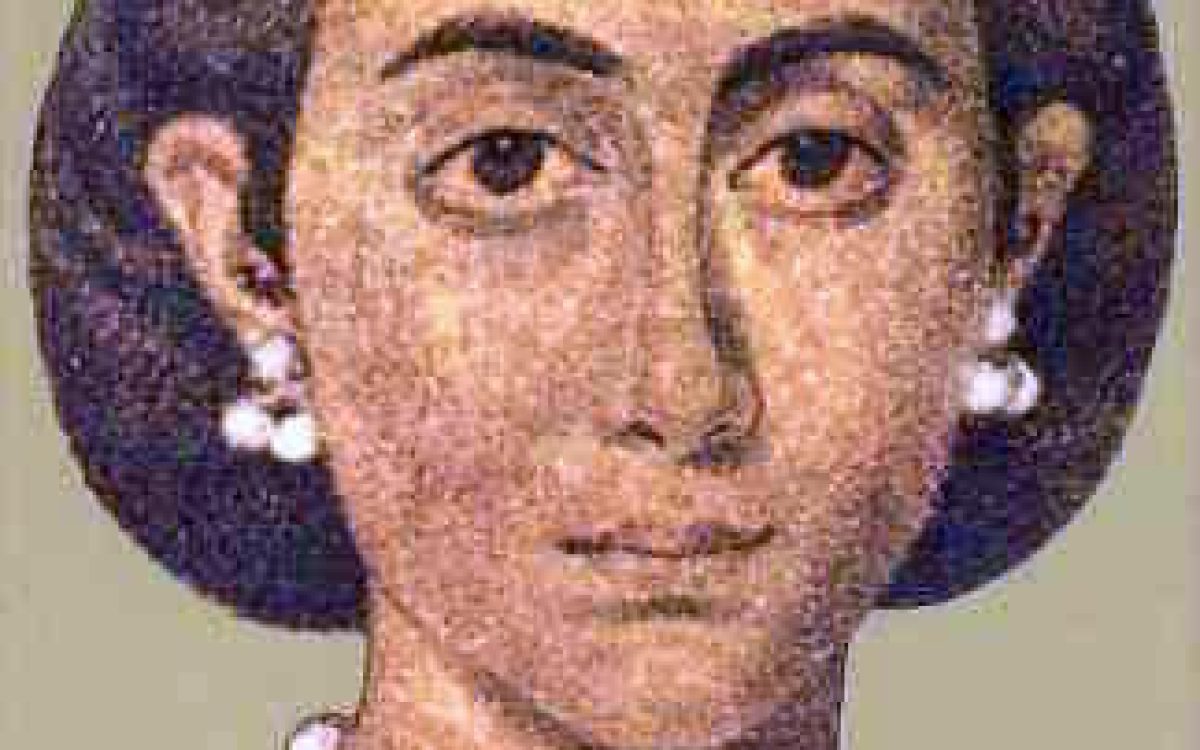 Aelia Galla Placidia – królowa Wizygotów i cesarzowa zachodniorzymska