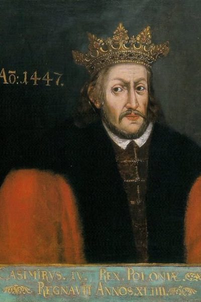 Przywileje kazimierzowskie („Privilegia casimiriana”) dla Torunia, 26.VIII.1457 r.