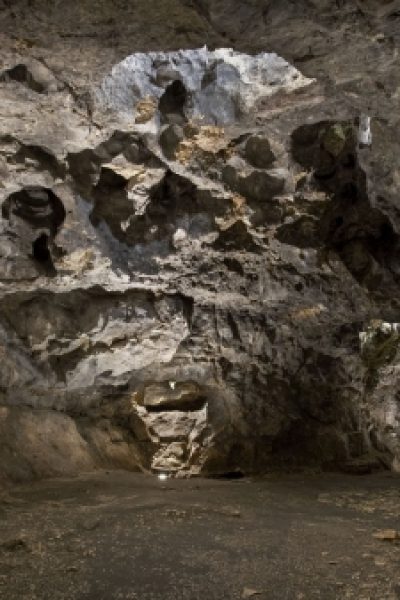 Wielka jaskinia wawelska a legenda o smoku wawelskim