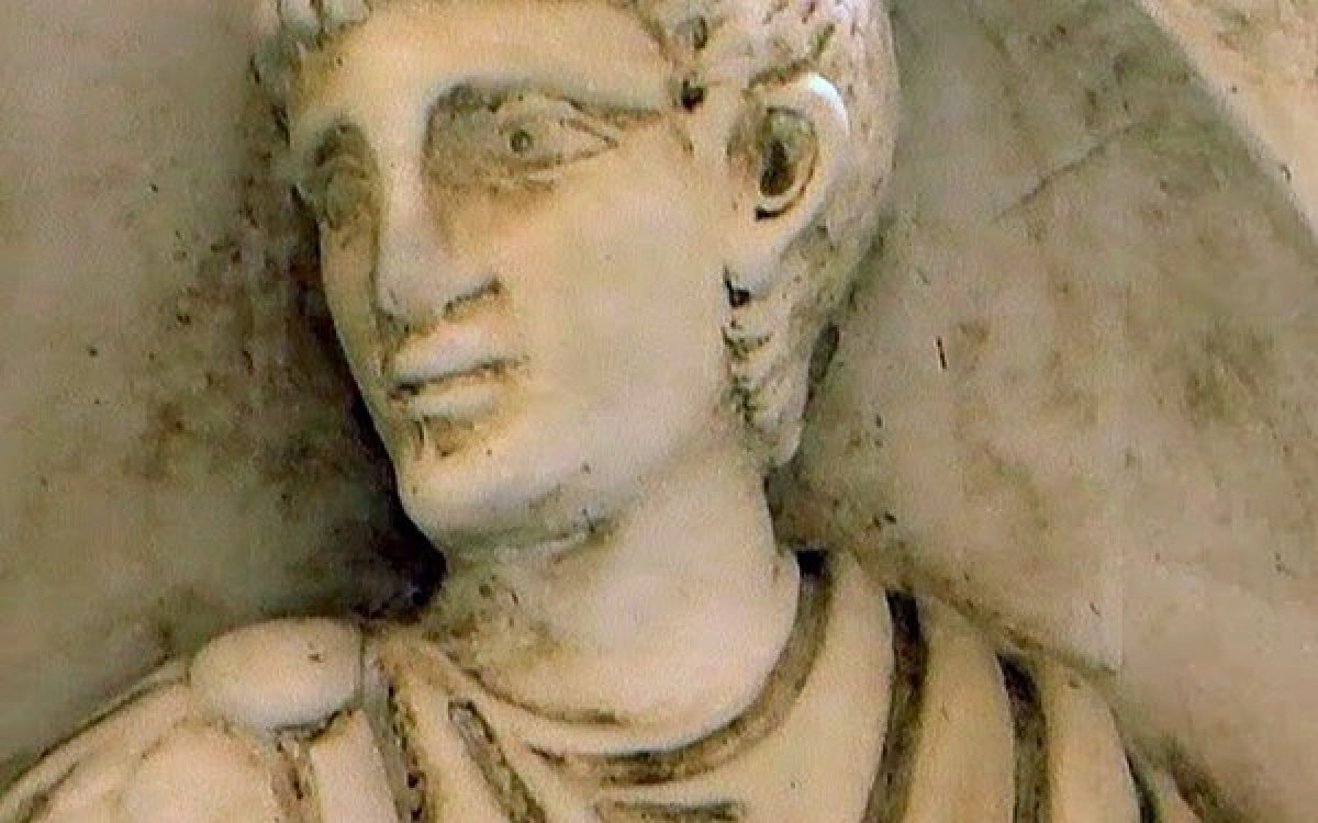 Okoliczności zabójstwa Flawiusza Aecjusza w Rawennie w 454 r. n.e.